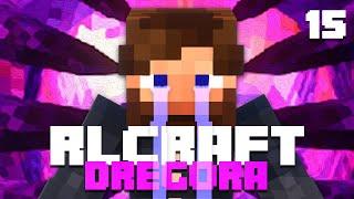 RLCraft Dregora Made Me Quit Minecraft