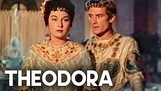 Theodora - Kaiserin von Byzanz | Filmklassiker Drama