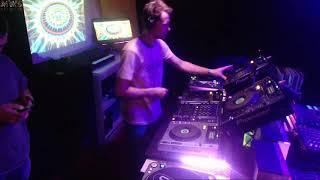 LIVESTREAM DJ SEA-K / ACID TO HARDTECHNO  - BY BEATGROUND