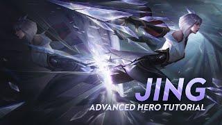 Hero Advanced Education | Jing