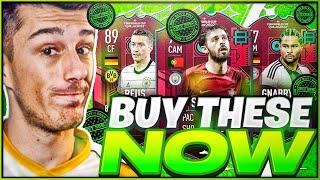 THE ULTIMATE WORLD CUP INVESTMENTS GUIDE! | FIFA 23