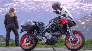 New 2024 Ducati Multistrada V2s - New Update, Colors, Specs, Adventure