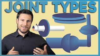 Why Are There So Many Types of Joints? | Corporis