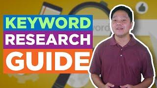 Keyword Research Guide (Filipino)