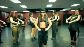 immaBEAST | "Ladies Choice" | by WilldaBeast Adams