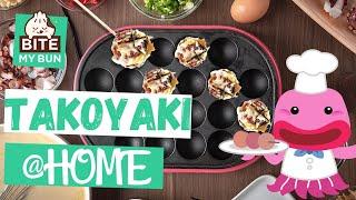 Best Takoyaki pan for your home to make Japanese Octopus balls