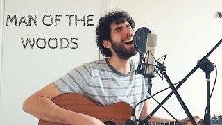 Justin Timberlake  - Man of The Woods (cover by caravan)