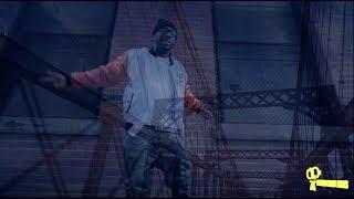 Roaming - Kae State [ Official Video ] | Gorilla Grind Films |