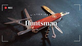 Victorinox Hunstsman | Mainan pria dewasa