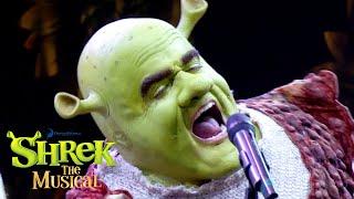 I'm a Believer | Shrek The Musical