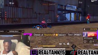 Freefire Highlights Chev#1