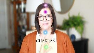 Chakras: An Overview of the Seven Major Chakras and What They Do