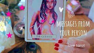  YOUR SP WILL CHANGE THEIR LIFE TO BE WITH YOU! / What will happen!? / Tarot Love messages