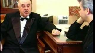 Авторская ТВ передача В.Самсонова о Музкоме