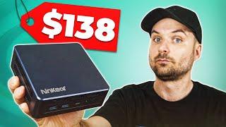 The Cheapest Intel N95 Mini PC Yet - NinKear N9 Review