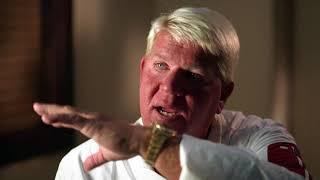 John Daly at Crooked Stick Golf Club, 1991 | Historic PGA Championship Performances