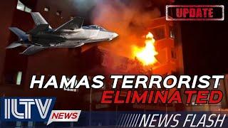 ILTV News Flash - War Day 535 | March 24, 2025