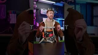 Is the RX 7600 XT Good?