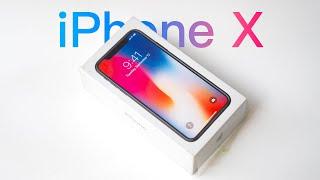 「落落」让iPhone禁售的小专利，开箱一台稀有的零售版iPhone X