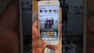 Instagram di iPhone 6 #instagram #iPhone6 #ios12