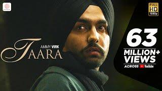 Ammy Virk - Taara | Album - Shayar | Latest Punjabi Song 2015