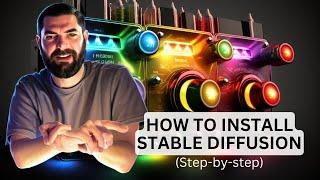Install Stable Diffusion Locally (Quick Setup Guide)
