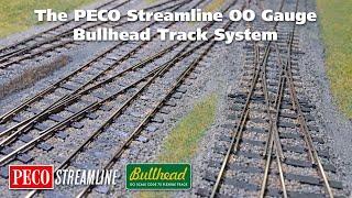 PECO Streamline "Bullhead" - in model form, and in real life!