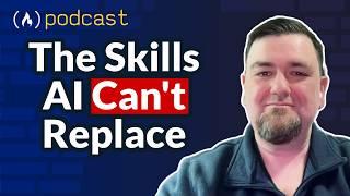 How to Survive in Tech When Everything's Changing w/ 21-year Veteran Dev Joe Attardi [Podcast #174]