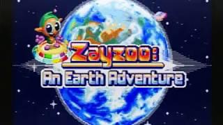 Zayzoo: An Earth Adventure V.Smile