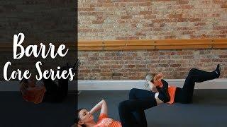 Barre Core Series