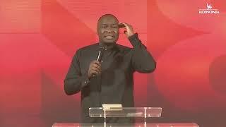 THE POWER OF PRAISE TO ENGAGE DELIVERANCE LIKE PAUL AND SILAS - Apostle Joshua Selman