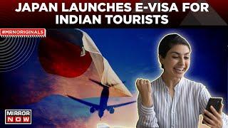 All About Japan’s E-Visa For Indian Tourists