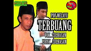 TERBUANG - ZULHASAN [ OFFICIAL MUSIK VIDIEO ]