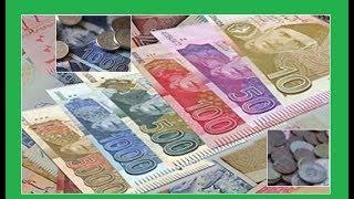 Pakistani Rupee (PKR) Exchange Rate 23.01.2019 ...  | Currencies and banking topics #40