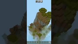 Minecraft horror seed 1.20  #minecraft #FlaZer Playz #horror seed