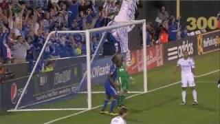 Wizards Top 'Quakes