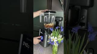 Рецепт ОРЕХОВОГО молока 🫶  КЕТО, ПП, ВЕГАН  #КетоЛюдНик 