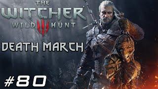 The Witcher 3 - Blood and Wine(Next-Gen) - Death March - All Quests -The Man From Cintra #80