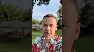 Выезжаем лечить детей от червей в ногах.