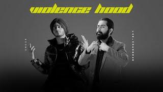 Violence Hood - Shubh x Varinder Brar | Prod.by Chetan Music Wrld