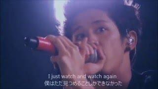 ONE OK ROCK - Be The Light　和訳　LIVE ver.