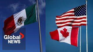 Mexico visa-free travel was "bilateral irritant" for Canada-US relations, internal documents show