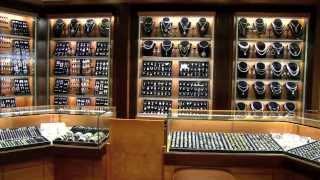 Visit Buschwald Jewelers In Beautiful Miami, Florida