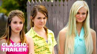 Aquamarine (2006) Trailer | JoJo, Sara Paxton & Emma Roberts| Alpha Classic Trailers