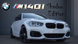 BMW M140i With Mperformance Exhaust POV Drive - GoPro Exhaust Sound! - VirtuallyVids