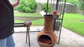 What is a Chiminea (and its benefits)?