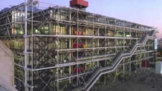 Nasher Sculpture Center Project