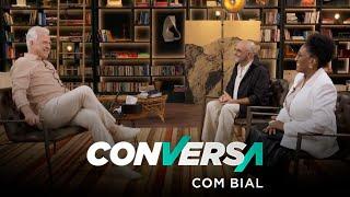 Conversa com Bial - Turma do Bem