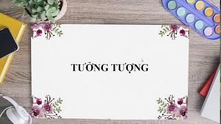 Tưởng tượng