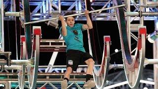 Jay Lewis' National Finals Stage 1 - ANW Season 13 Episode 10